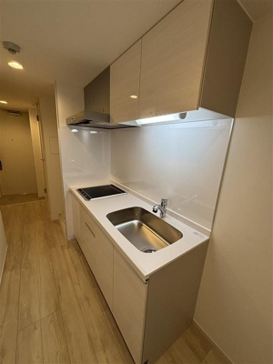 【キッチン】 | リブリ・蕨