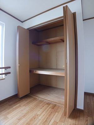 【収納】 | ハッピネス