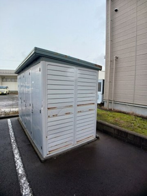 【その他共用部分】 | ハッピネス