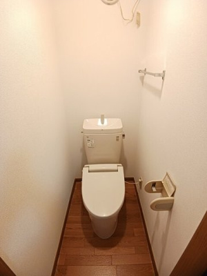 【トイレ】 | ハッピネス