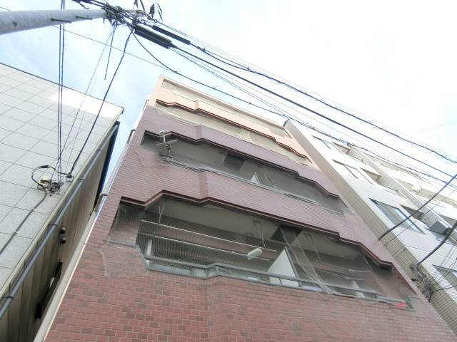 江東区森下5丁目のマンションの画像