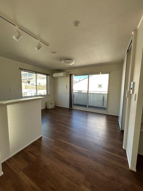 ヴィラ・シンビオーズの内装|お部屋の写真です