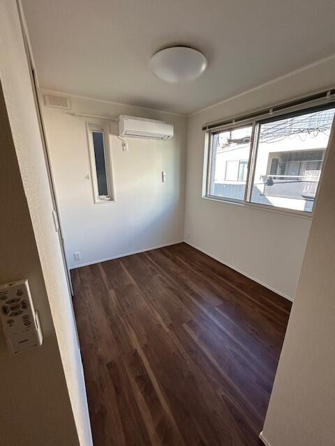 ヴィラ・シンビオーズの内装|お部屋の様子です