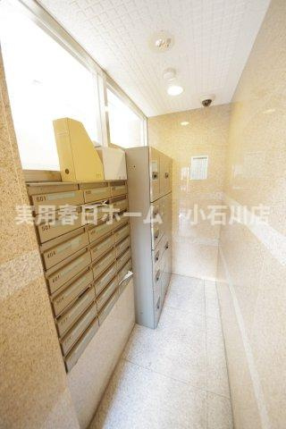 【その他共用部分】