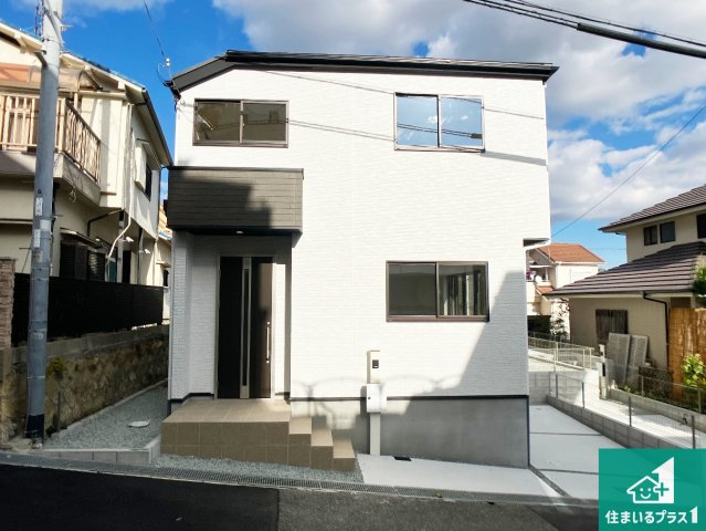 明石市朝霧山手町　第2期　新築一戸建て