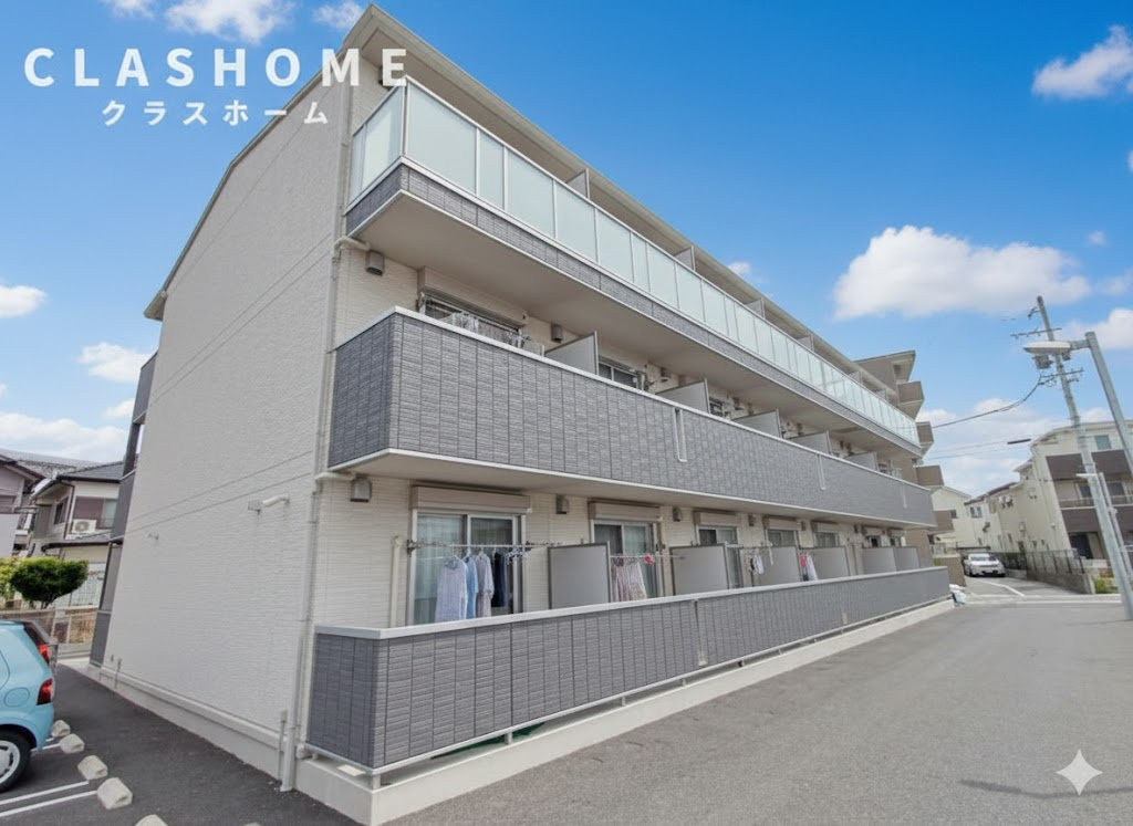 メゾンドアミー　　刈谷市の賃貸ならクラスホーム刈谷店