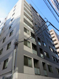 アーリアシティ日本橋の画像