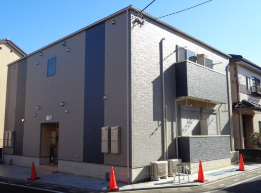 グッドシャインレジデンス西大宮