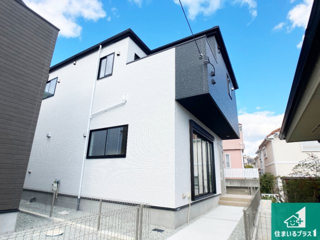 明石市朝霧山手町　第2期　新築一戸建て