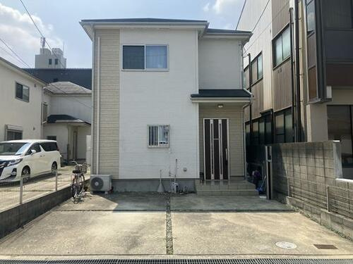 長尾家具町２丁目　中古一戸建て