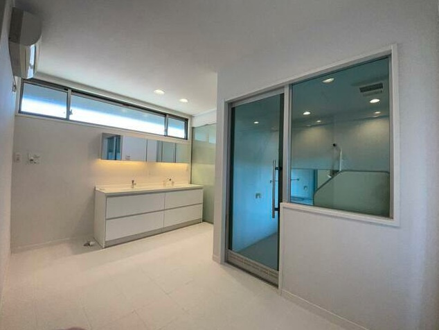 長府惣社町 中古住宅 母屋が積水ハウスで離れがパナホ | 下関市