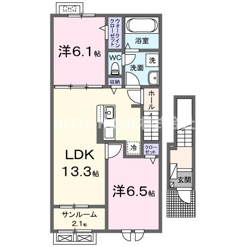 ラフテル