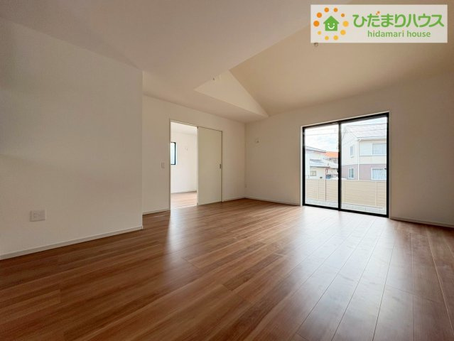 日立市東金沢町9期　新築戸建　4号棟のその他