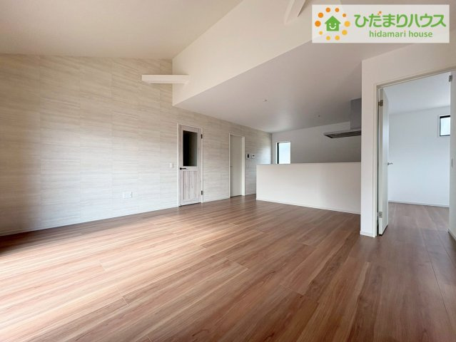 日立市東金沢町9期　新築戸建　4号棟のその他