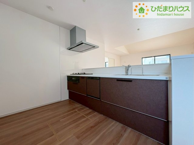 日立市東金沢町9期　新築戸建　4号棟のその他