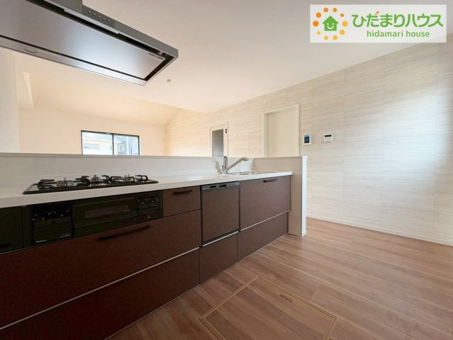 日立市東金沢町9期　新築戸建　4号棟のその他