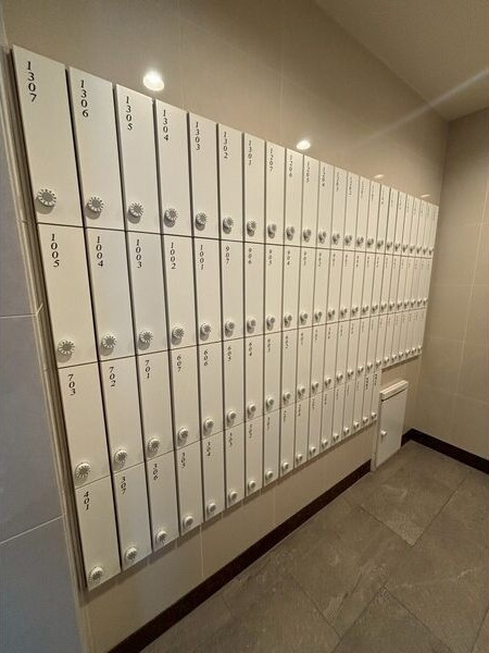 プレサンス上前津プレスのその他共用部分