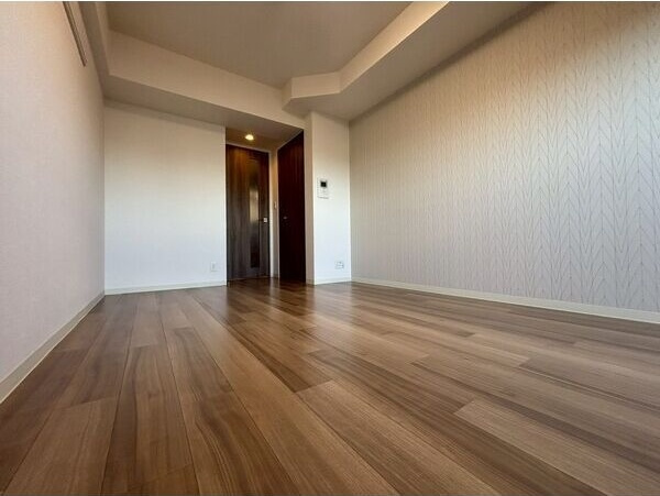 プレサンス上前津プレスの居間・リビング