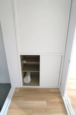 【玄関】 | ヴィラナリー上越Ⅱ