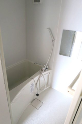 【浴室】 | ヴィラナリー上越Ⅱ