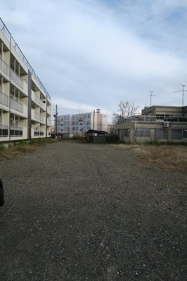 【駐車場】 | ヴィラナリー上越Ⅱ