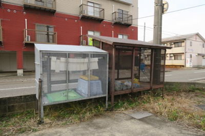 【設備】 | ヴィラナリー上越Ⅱ