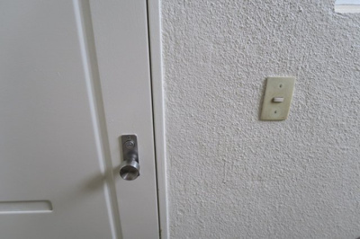 【セキュリティ】 | ヴィラナリー上越Ⅱ