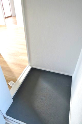 【玄関】 | ヴィラナリー上越Ⅱ