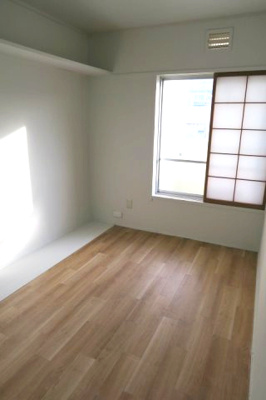 【内装】 | ヴィラナリー上越Ⅱ