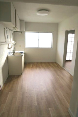 【キッチン】 | ヴィラナリー上越Ⅱ