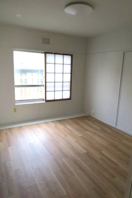 【居間・リビング】 | ヴィラナリー上越Ⅱ