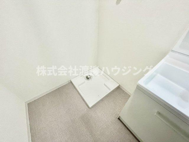 稲津町2丁目戸建ての設備