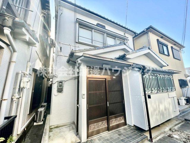 稲津町2丁目戸建て