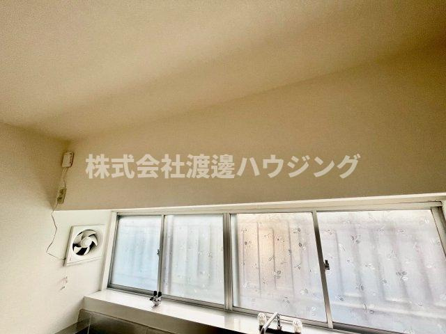 稲津町2丁目戸建ての設備