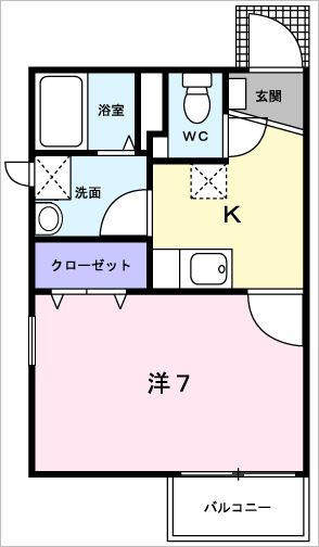 アンジェ