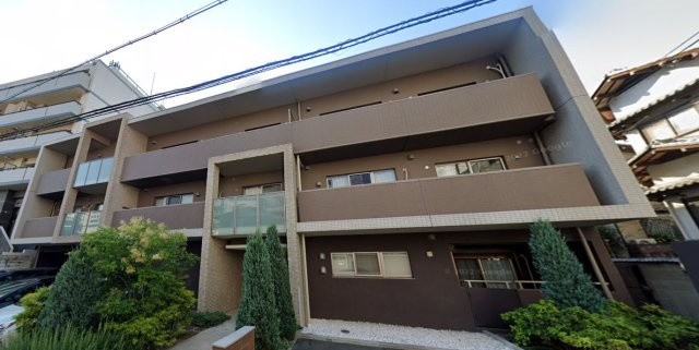 サン・ピース阿倍野