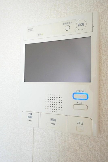 【セキュリティ】ハーモニーレジデンス東京アーバンスクエア#002