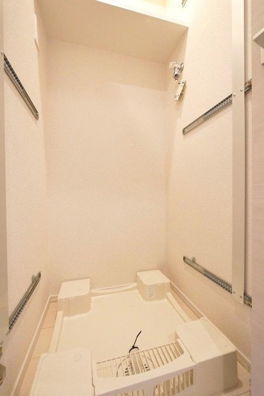 【洗面所】ハーモニーレジデンス東京アーバンスクエア#002