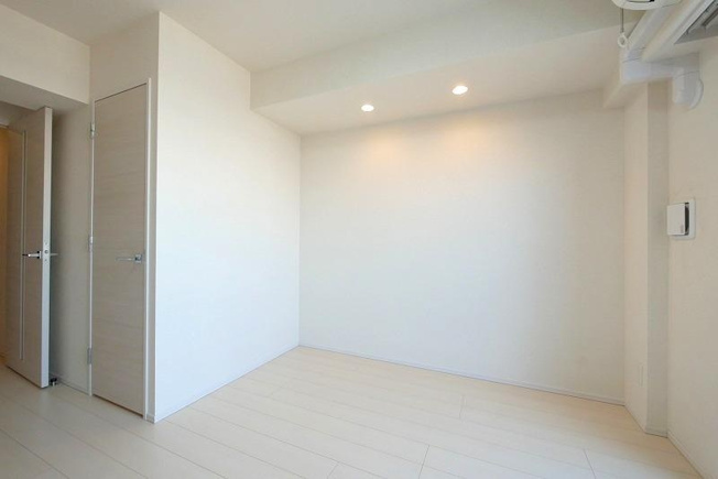 【居間・リビング】ハーモニーレジデンス東京アーバンスクエア#002