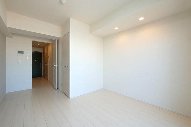 【内装】ハーモニーレジデンス東京アーバンスクエア#002