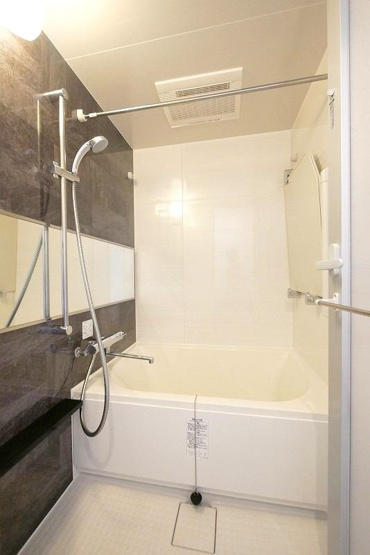 【浴室】ハーモニーレジデンス東京アーバンスクエア#002