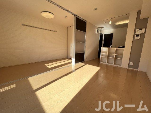 グランコンフォート Bの内装