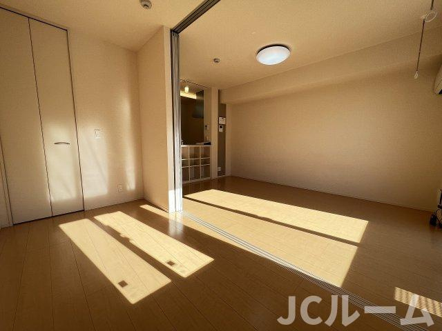 グランコンフォート Bの内装