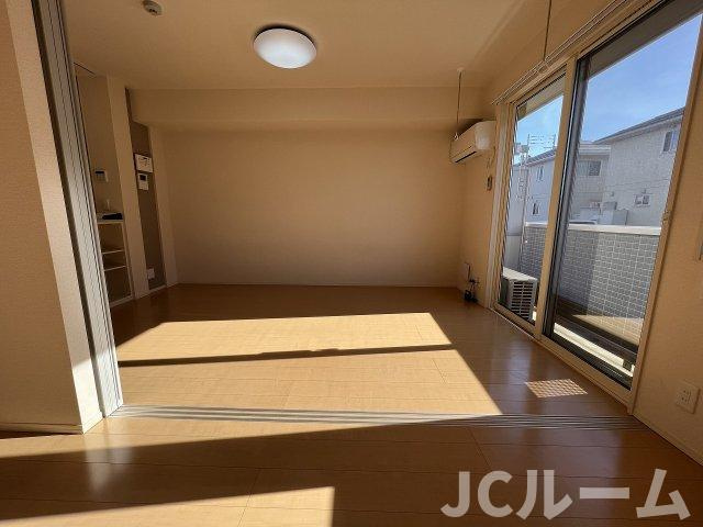 グランコンフォート Bの内装