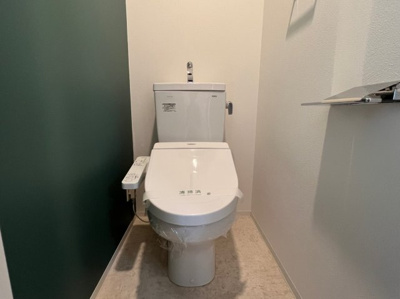 【トイレ】 | アドバンス大阪ルーチェ