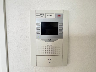 【セキュリティ】 | アドバンス大阪ルーチェ