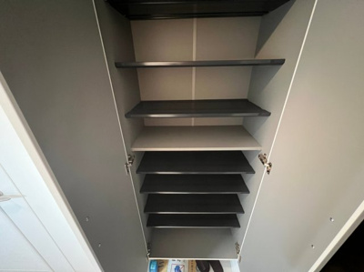 【収納】 | アドバンス大阪ルーチェ