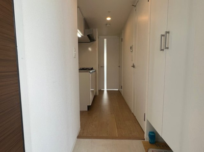 【玄関】 | アドバンス大阪ルーチェ