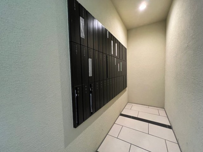 【その他共用部分】 | アドバンス大阪ルーチェ