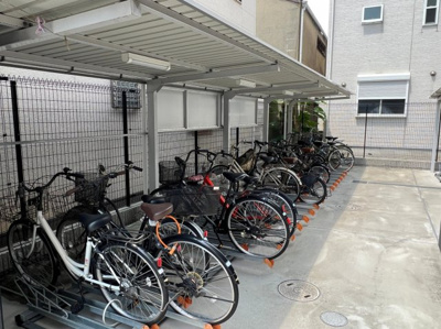 【その他共用部分】 | アドバンス大阪ルーチェ